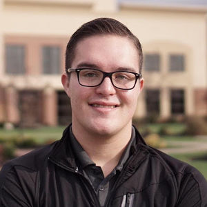 Meet your Posher, Joseph